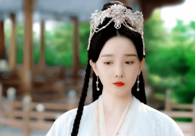 索兰|播放量破30亿的斛珠夫人,竟然在大结局丢下一大遗憾,2个彩蛋