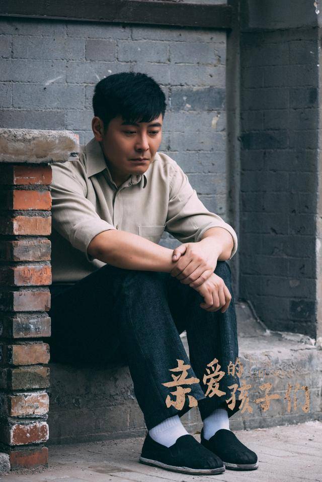 剧综双开花吴其江反派首秀上线央八