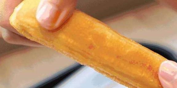 油条|早餐常吃一根油条,对身体有哪些坏处?如何健康吃,告诉你结果