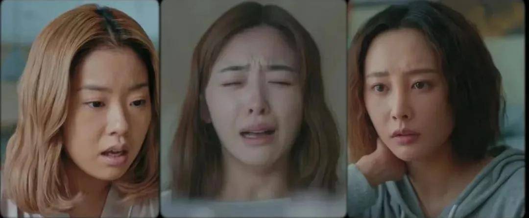 国产|《爱很美味》,好久没遇到这么生动真实的高分国产剧了