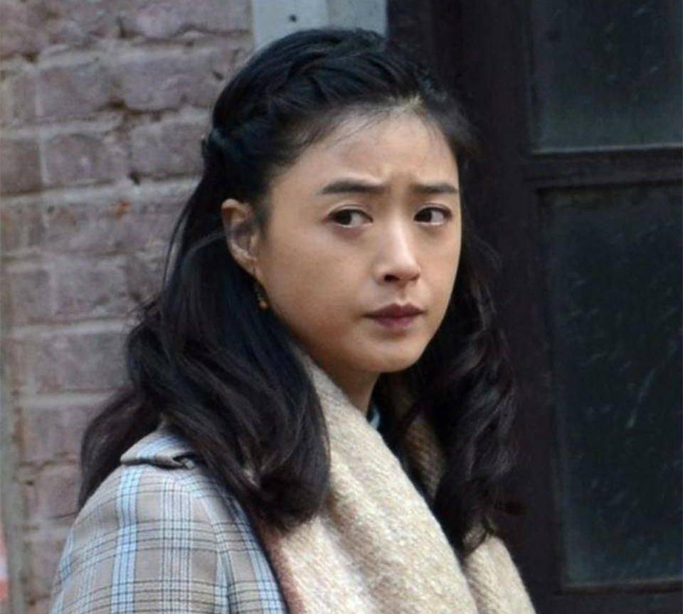 演技|蒋欣为啥演不了主角?配角演一个爆一个,会是演技的问题吗