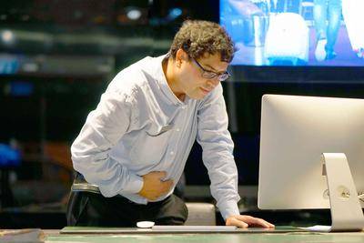 治疗|运动神经元病是不是渐冻人？