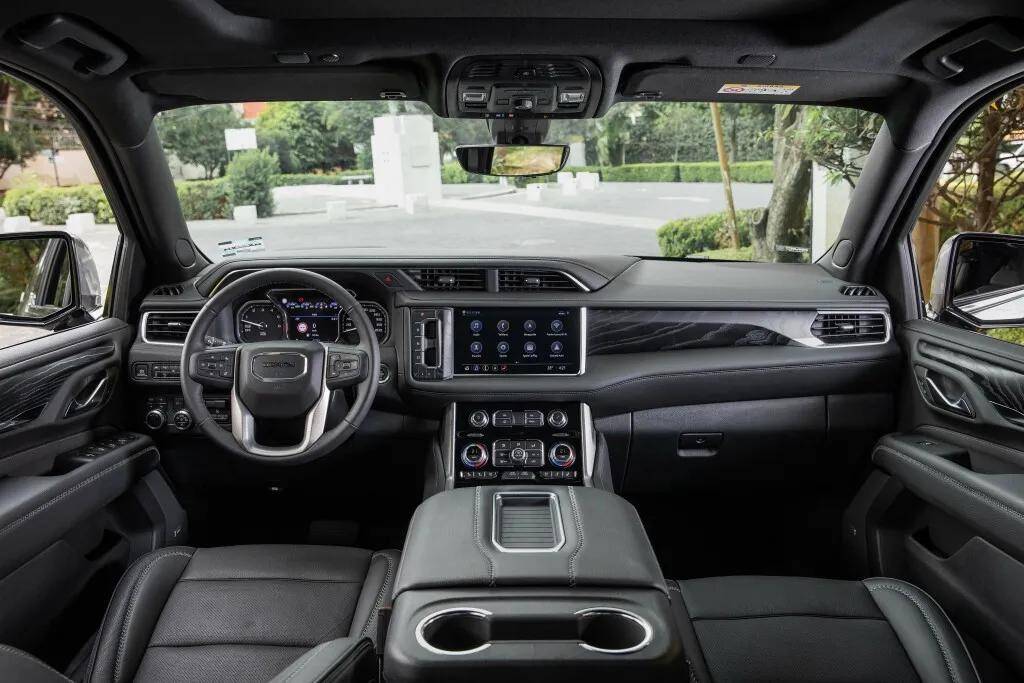 搞机实验室 | 沃德十佳内饰评选和车机有关系吗?_搜狐汽车_搜狐网