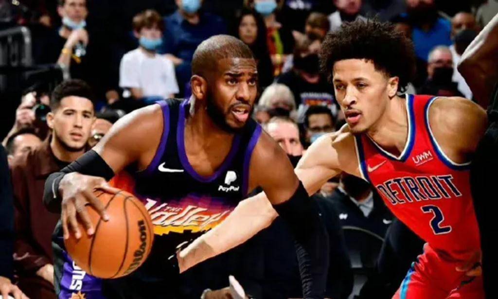 球迷补刀:保罗的是季后赛!_灰熊队_1_nba