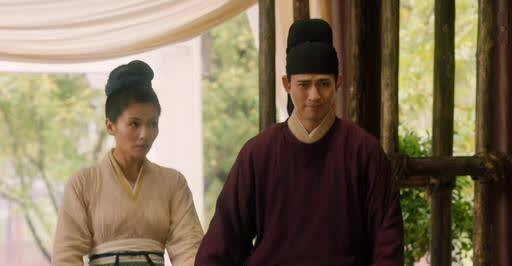 国产|《风起洛阳》热搜不断，全程高能，国产剧又要崛起了？