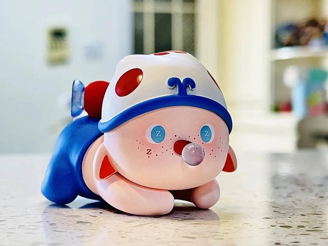 西游潮玩盲盒目的地ip运营与传统文化创新