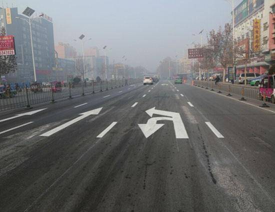 绿灯左转车道直行扣几分 bca3333e41944897928a6fdc8e660b5a.jpeg