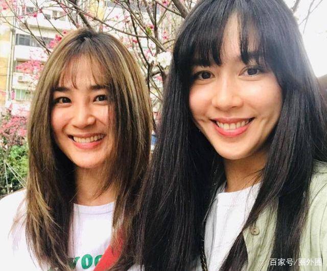 什么|《放羊的星星》主演近照，夏之星发生了什么？欧雅若大变脸不敢认