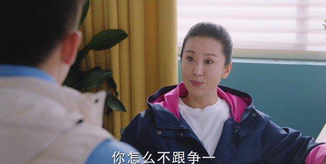 岳母|陪你逐风飞翔：邵北笙得知妈妈岳母恩怨，鞍前马后讨好，画风突变