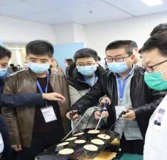 陕西省|西北第一家“双中心一平台”落地这家医院