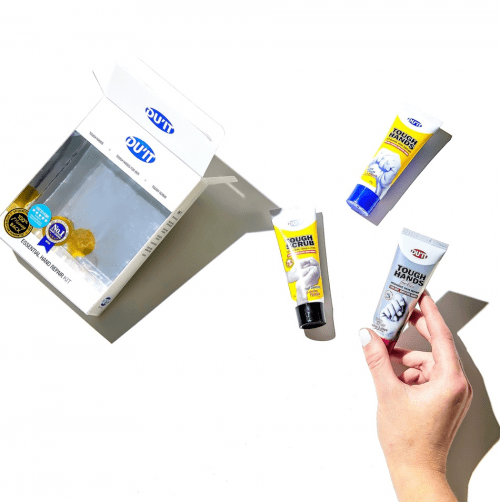 手部2021DU’IT圣诞Buy护肤礼盒出炉啦！快快囤起来吧！