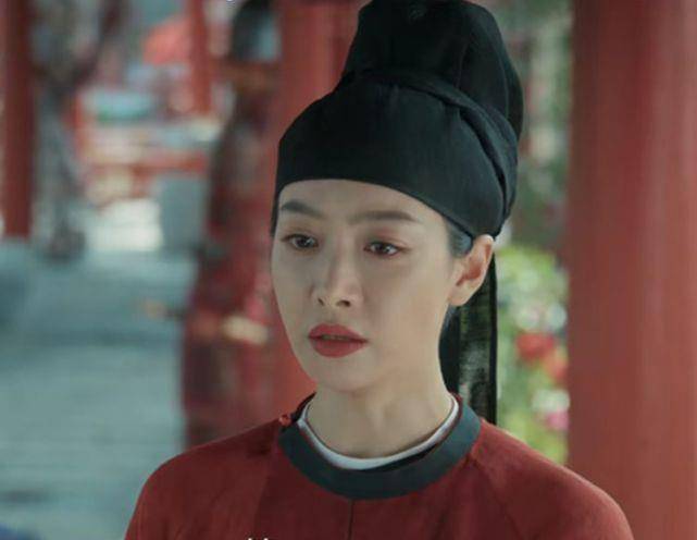 张俪|和徐峥搭档得到关注后，她的新剧合作王一博，表演比女主讨喜