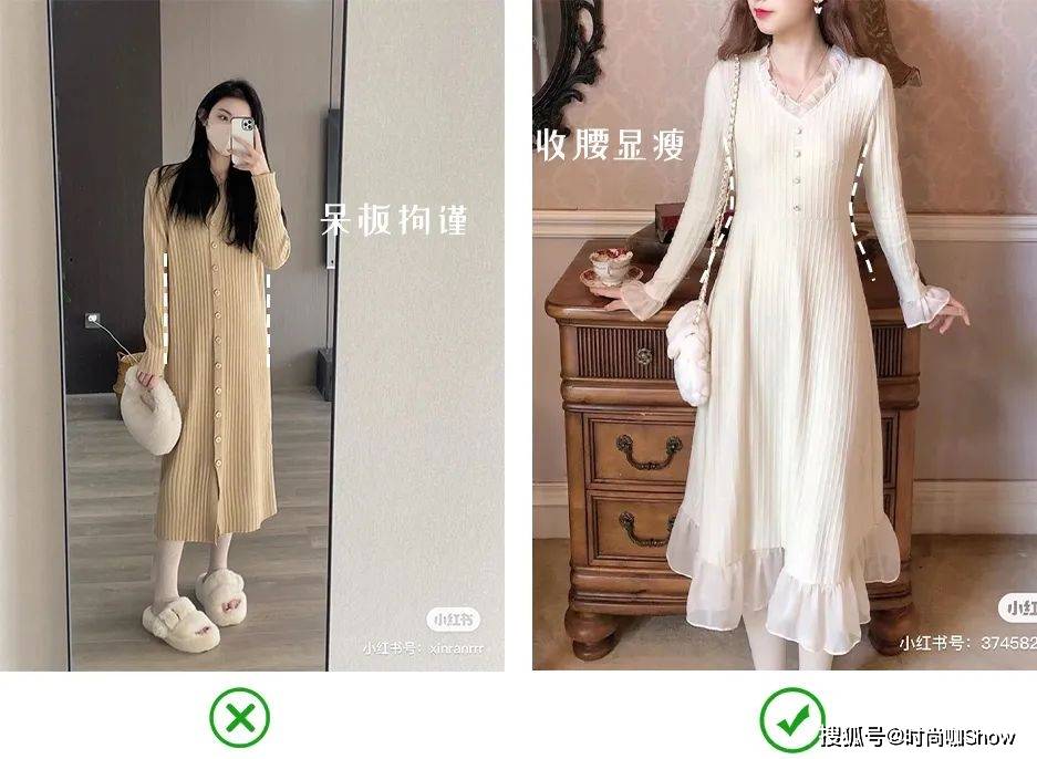 姐妹 把外套脱了！这4件内搭，保暖时髦不挑人！