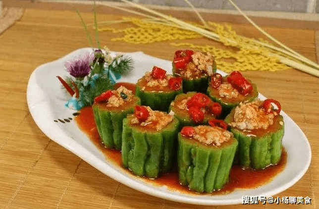 物质|降血糖食物已找到，苦瓜仅排第三，排第一的不少人不清楚