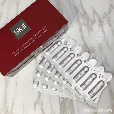 排行榜美白精华液哪个牌子好用？平价美白淡斑精华液排行榜10强推荐