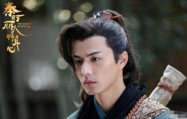 男星|以为是小鲜肉，其实已经当爹的四位男星，真是太会隐藏了