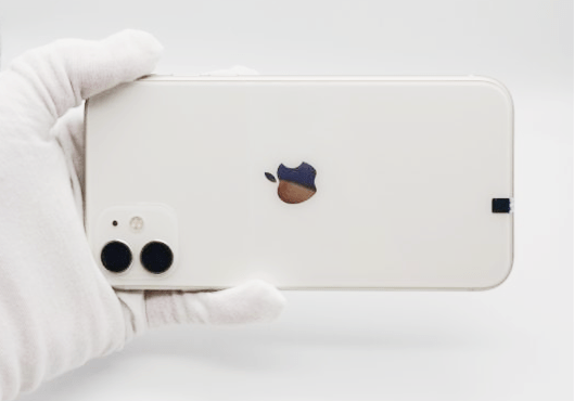 手机|人人租平台官方质检,专业验机让你无畏“假机”