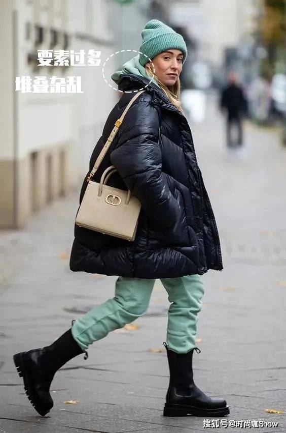 姐妹 把外套脱了！这4件内搭，保暖时髦不挑人！