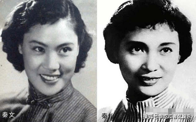 人物,却遭女儿不理儿子打骂她,一生都不原谅她丈夫_秦怡_陈天国_金焰