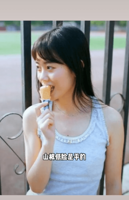 分析鞠婧祎被质疑整容！医美博主称其是硅胶隆鼻填充脂肪最成功案例