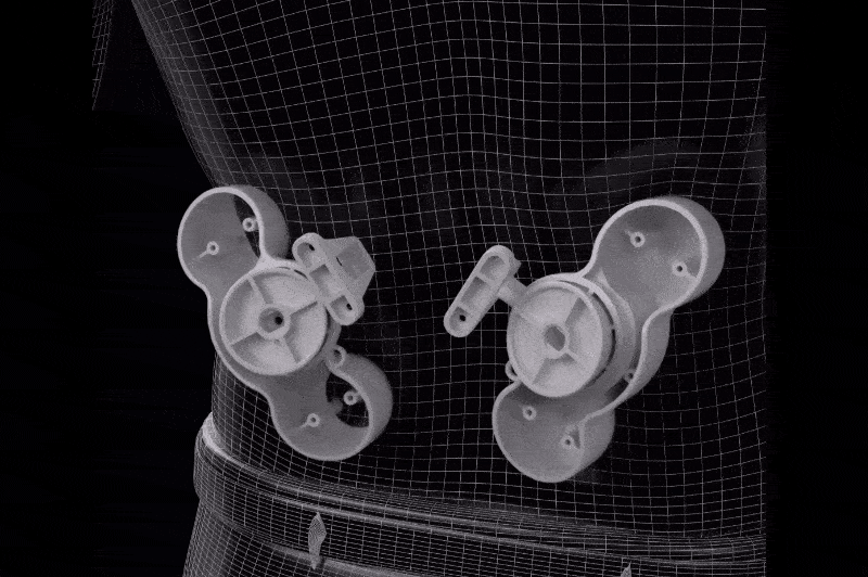 8H COZY智能按摩沙发，让你的生活更有品