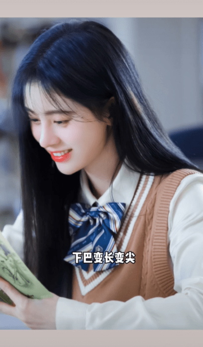 分析鞠婧祎被质疑整容！医美博主称其是硅胶隆鼻填充脂肪最成功案例