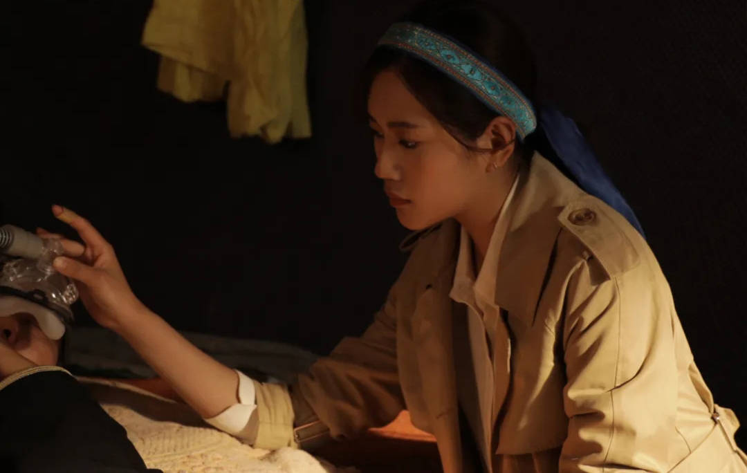 剧情|12月院线片单来了，神仙打架，大片不断