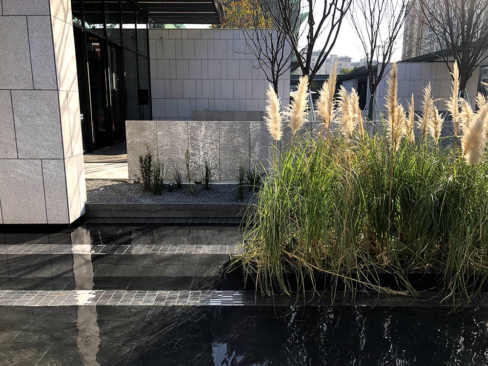 蓝宝/透光混凝土:低调中现高雅,朴实中展奢华_光纤_建筑_效果