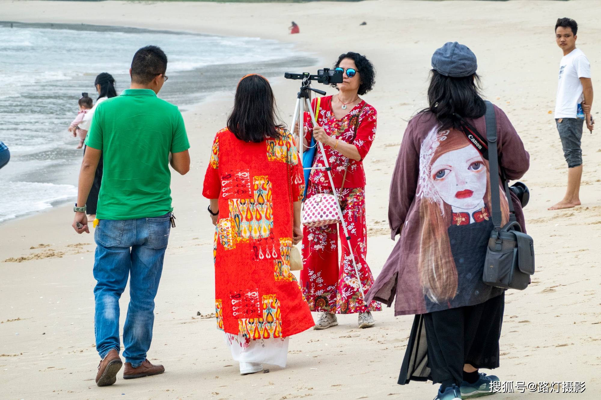 阳江市|中国下一个三亚，不是北海也不是西双版纳，而是广东这座安逸小城