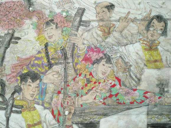 世界著名画家的一生 edcb0fa2a82f452bb94a3a514b068b64.jpeg