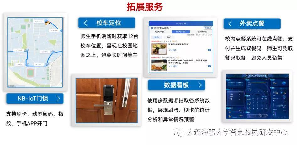 智慧|“Al+物联网”智慧校园应用探索