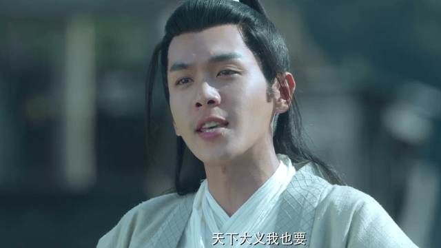 季风|《沉睡花园》定档，2个优势3个劣势，难以抗衡其他年末压轴大剧