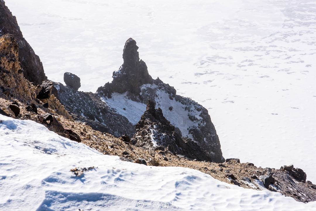 梦幻|冬天看雪哪里去？东北这三个梦幻的旅游胜地，白茫茫像仙境