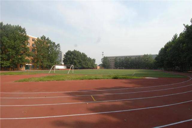 郑州市中原区小学篇之中原领航实验学校