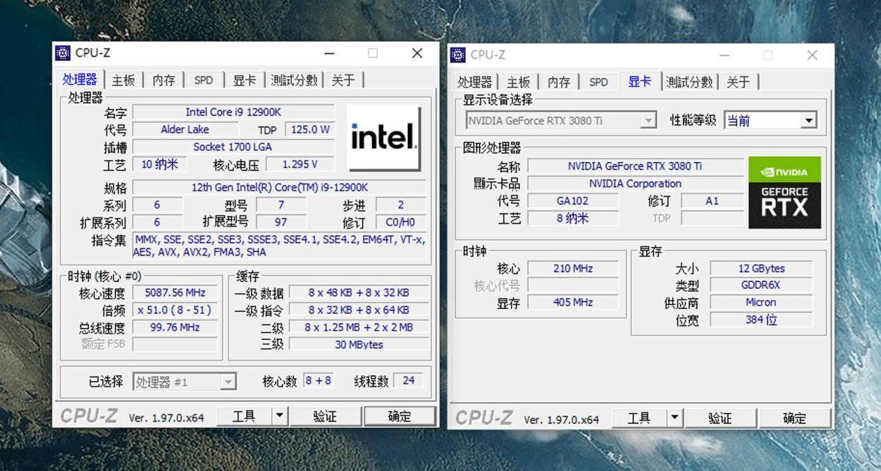 影驰|12代酷睿旗舰平台装机体验：由俭入奢，钱包怕是管不住！