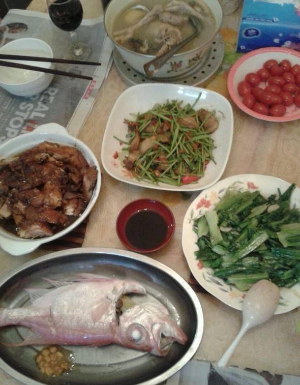 时间|丈夫出差一个月不回家，妻子却每天能收到早餐，追问下才知他过世
