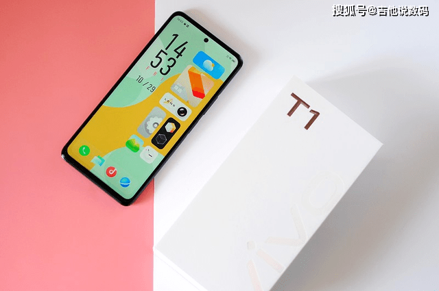 买手机别总盯着旗舰看,这几款中端机的体验都不差_realme_vivo_用户