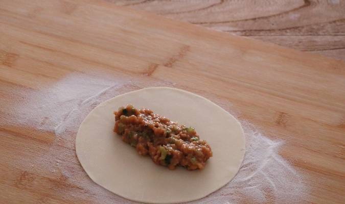 蔬菜|必备懒人早餐，不和面不早起，蒸8分钟就能吃，省事又营养