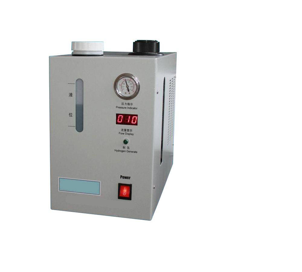 氢气发生器的相关知识(为何用?好处是什么?)_泄漏_气体_应用