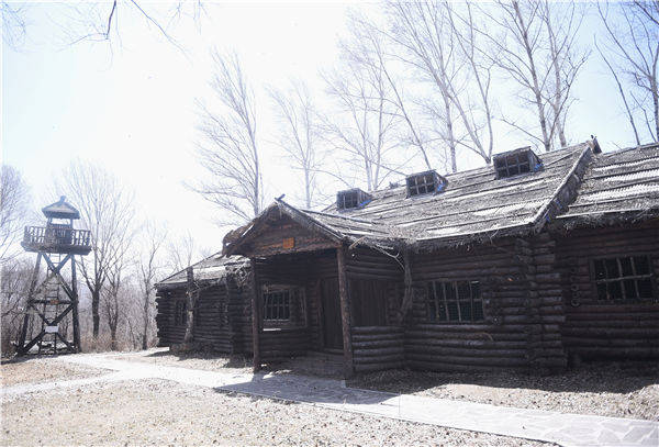 观长白丨"磐石赤色游击队":听说过没?