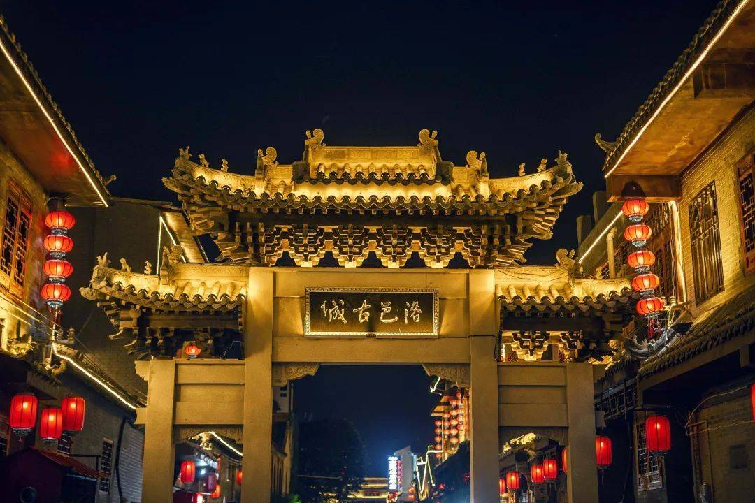 河南旅游推荐老家河南与你一起quot豫quot见仙境旅游推荐