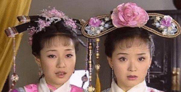 角色|“晴儿”我是认出来了, 唯独忘了贾乃亮, 14年前叫卧虎藏龙