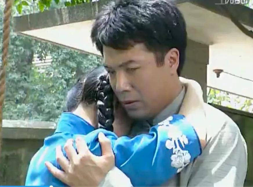 出演女主角方心如的是王昌娥,她是一代人的女神.