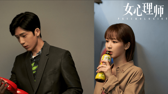 季风|《沉睡花园》定档，2个优势3个劣势，难以抗衡其他年末压轴大剧