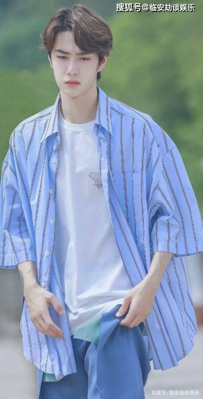 八卦爆料|王一博、赵丽颖、龚俊、杨紫、张若昀携剧轮番炸场，你看好哪一部？