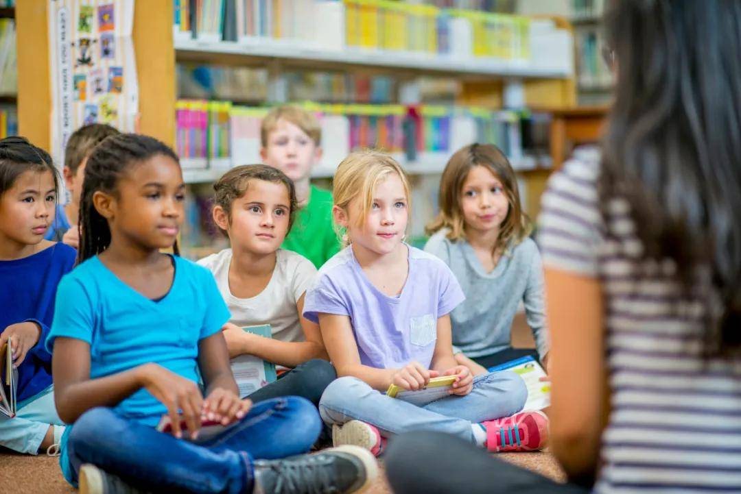 3个孩子竟这样改写美国儿童保护政策