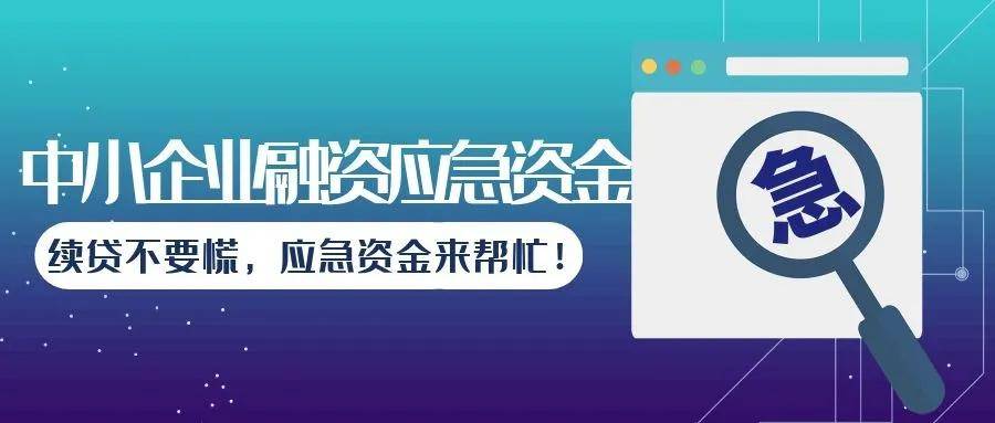 曹浪:武汉市企业想要申请"中小微企业融资应急资金"怎么办?