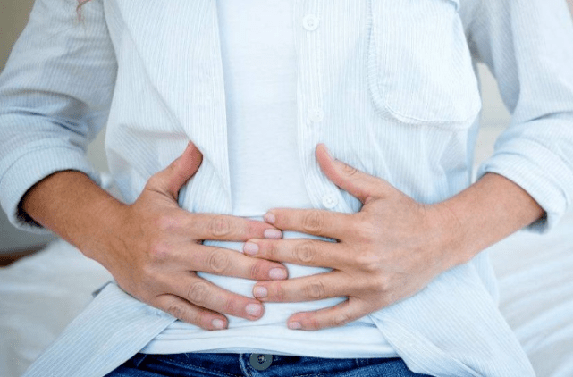 陈建|肝内有癌，腹部先知！不论男女，腹部出现3异常，多半是肝“扛不住了”