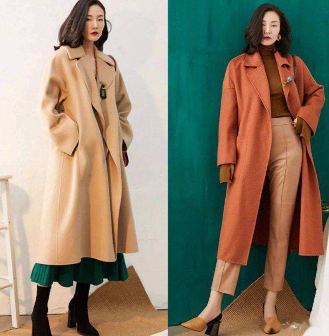 气质 过了40别死磕少女感了，“大女人风”才适合中年女人，看着就高级