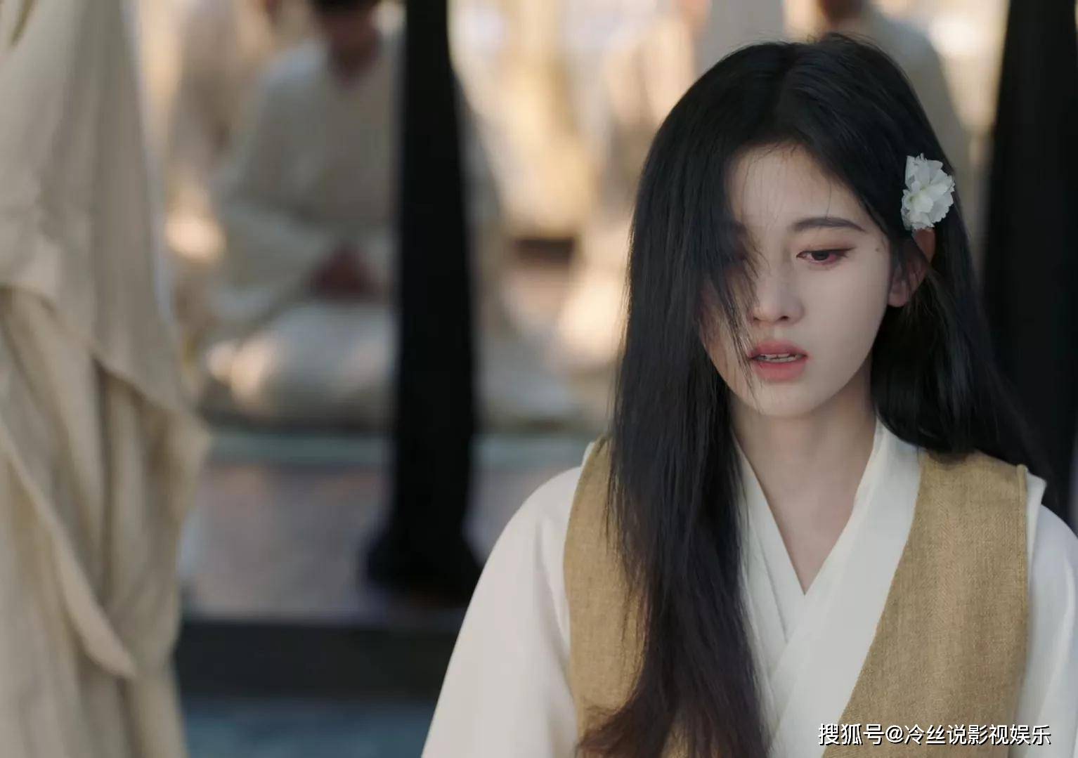 原著|全网霸屏榜，第一名是《斛珠夫人》，《甄嬛传》《琅琊榜》也在列